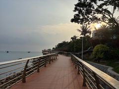 -东澳岛
