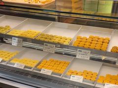 -乾芝斋·苏式糕点·碧螺春茶酥(平江路店)