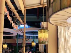 -粤港湾砂锅粥·宵夜(宝龙店)