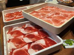 -牛New寿喜烧(青浦店)