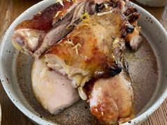 -BOR Eatery(安福路店)