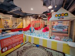 -国信南山温泉