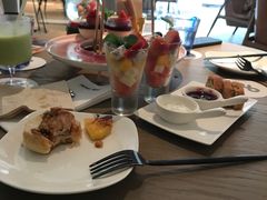 -粤海喜来登酒店·&More聚驿(天河城店)