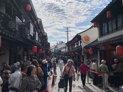 -葑门横街