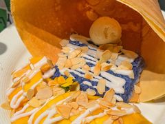 -狮拾久·现代新加坡料理(壹方城店)