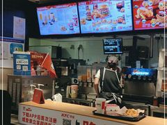 -肯德基(余杭莱蒙店)