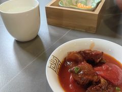 -苏城小院·园林精致苏州菜(斜塘老街店)