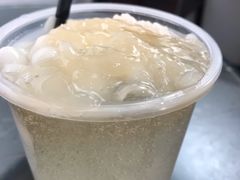 -甜心闲生传统手工冰粉(奎星楼店)