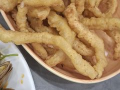 -渔家乐小海鲜(皇姑店)