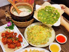 -大洋家·精品潮汕菜·生腌砂锅粥(天河东路店)