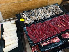 -陈记顺和潮汕牛肉火锅(番禺迎宾大道店)