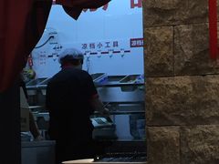 -白七爷捞面(西城万达店)