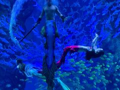 -波塞冬旅游度假区