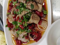 -芭夯兔·无骨兔汤锅(环溪一路店)