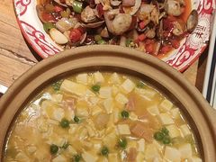 -破三川·新川菜(静安大融城店)