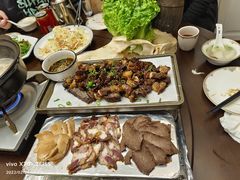 -牛头宴(凌水路店)