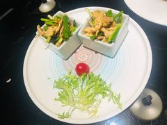 -皇城根北京风味主题餐厅(日照万象汇店)