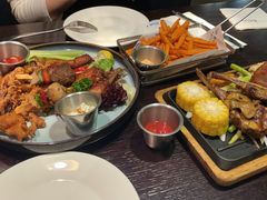 -blue frog蓝蛙(长泰广场店)