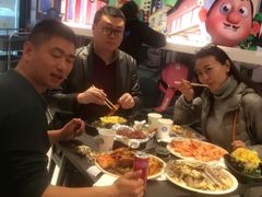 -盒马鲜生(大成店)
