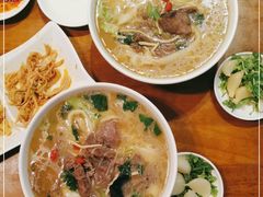 -合记烩面(人民路店)