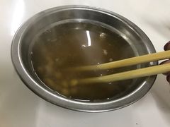 -舒蔡记生煎菜饭(云南中路店)