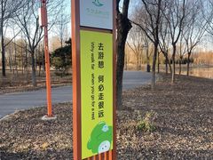 -东郊湿地公园