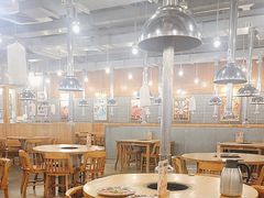 -姜虎东白丁烤肉(深圳湾后海汇店)