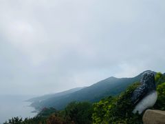 -燕窝岭