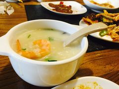 -小城粥道·海胆鲜虾粥(解放广场店)