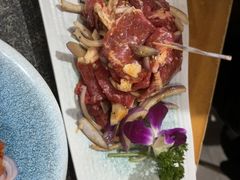 -鹤之乡·齐齐哈尔烤肉·非遗(秋涛路店)