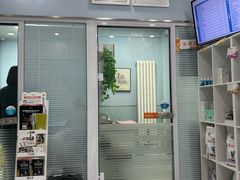 -纳吉亚猫专科动物诊疗中心(蒋宅口分院)