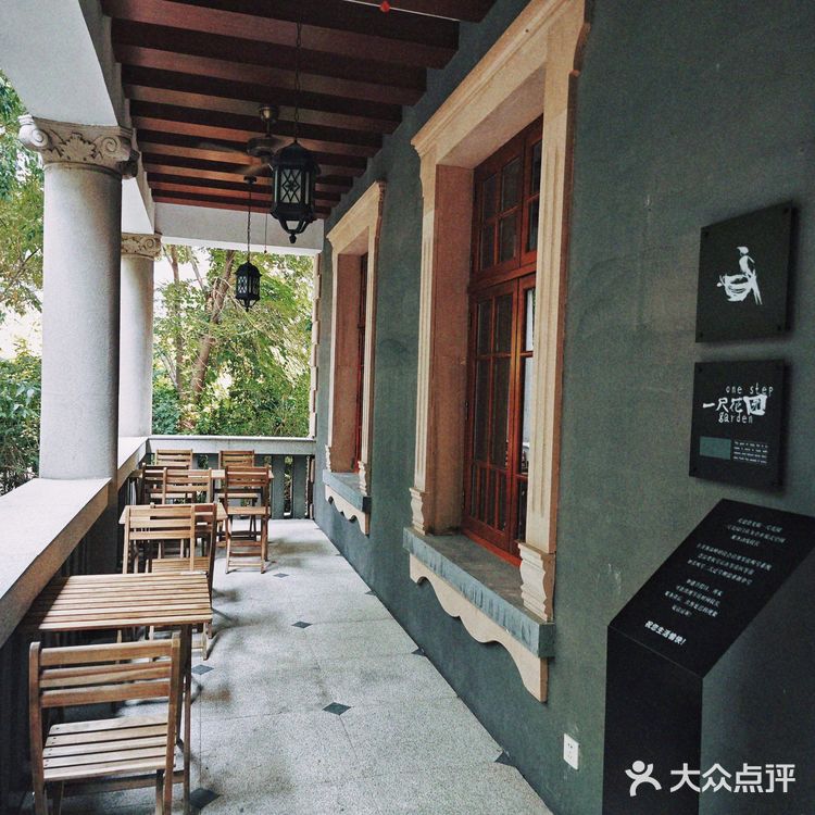 和老建筑一起回味时光