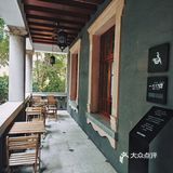 和老建筑一起回味时光