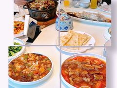 -金家老三饭庄(常营店)