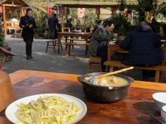 -青城甲(青城山店)