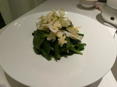 -金链花·泰国餐厅(国贸店)