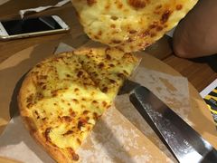 -乐凯撒披萨(正佳广场店)