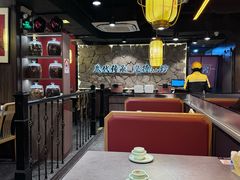 -川芙蓉·市井老川菜(长寿路店)