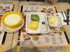 -满记甜品(优客百盛店)