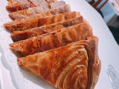 麻酱糖饼-峨嵋酒家(地安门店)