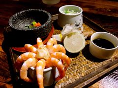 -烛影拾光观景餐厅·创意菜·摄影·小提琴(大唐不夜城店)