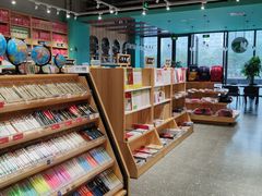 -韬智书店(临桂吾悦店)