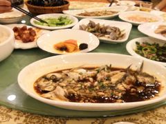 -中国饭店-餐厅