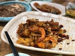 -老妈私房鱼头(欧洲城店)