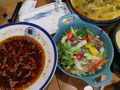 -喜上喜鸡煲翅(吉大店)