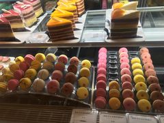 -工匠面包(壹方店)