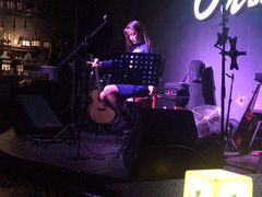 -ohbar live house(人广店)