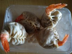 -叶存利海鲜大馅饺子(海宁路总店)