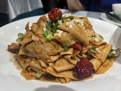 榆树干豆腐-蠔友汇·海鲜·生蚝烧烤(大东店)