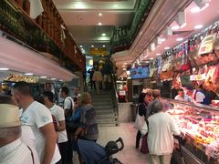 -火腿博物馆(马约尔广场店)